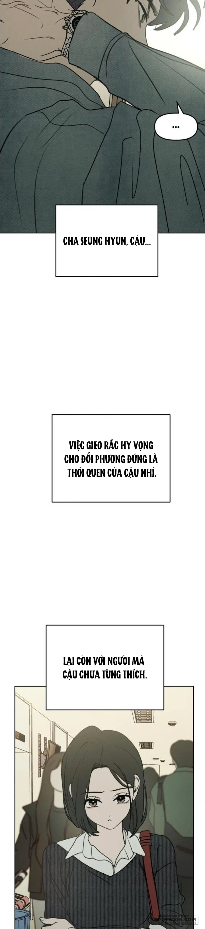 Muốn Được Lừa Dối - Chap 20 - Trang 4