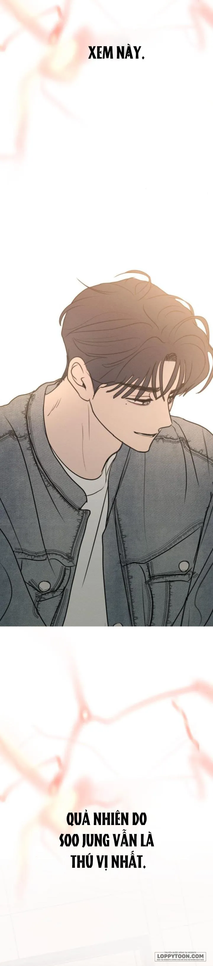 Muốn Được Lừa Dối - Chap 20 - Trang 33