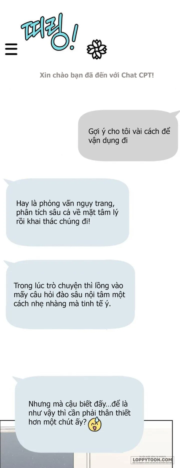 Muốn Được Lừa Dối - Chap 21 - Trang 11