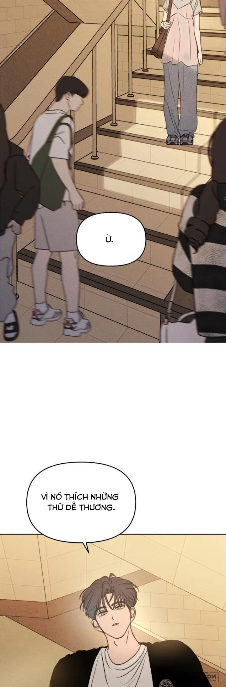 Muốn Được Lừa Dối - Chap 21 - Trang 26