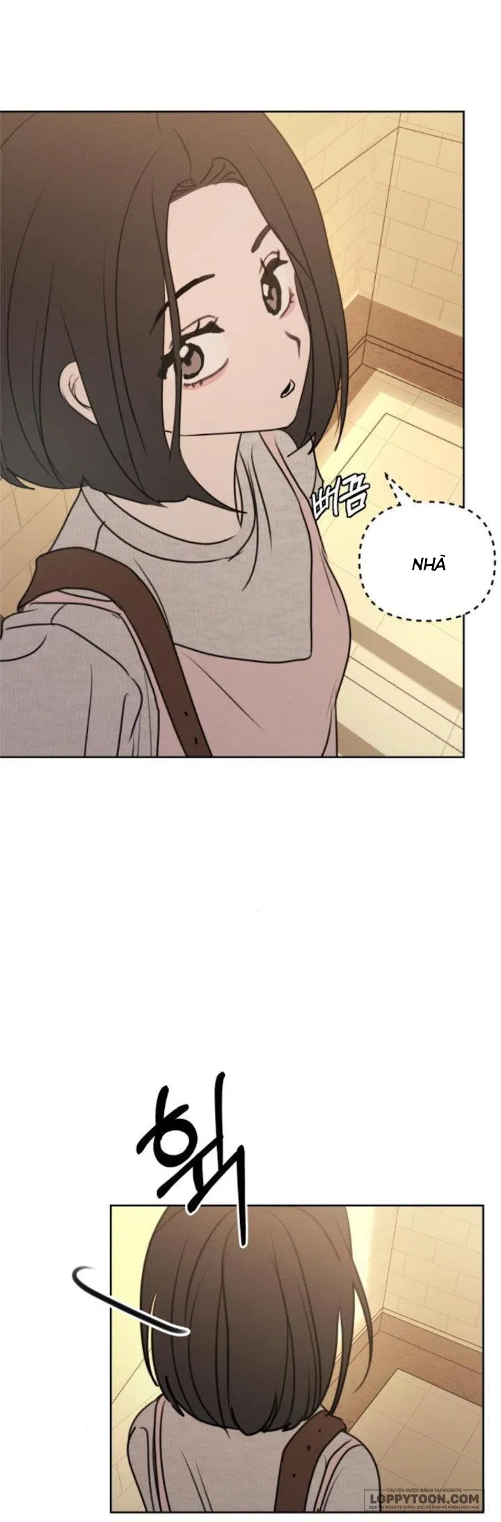 Muốn Được Lừa Dối - Chap 21 - Trang 28