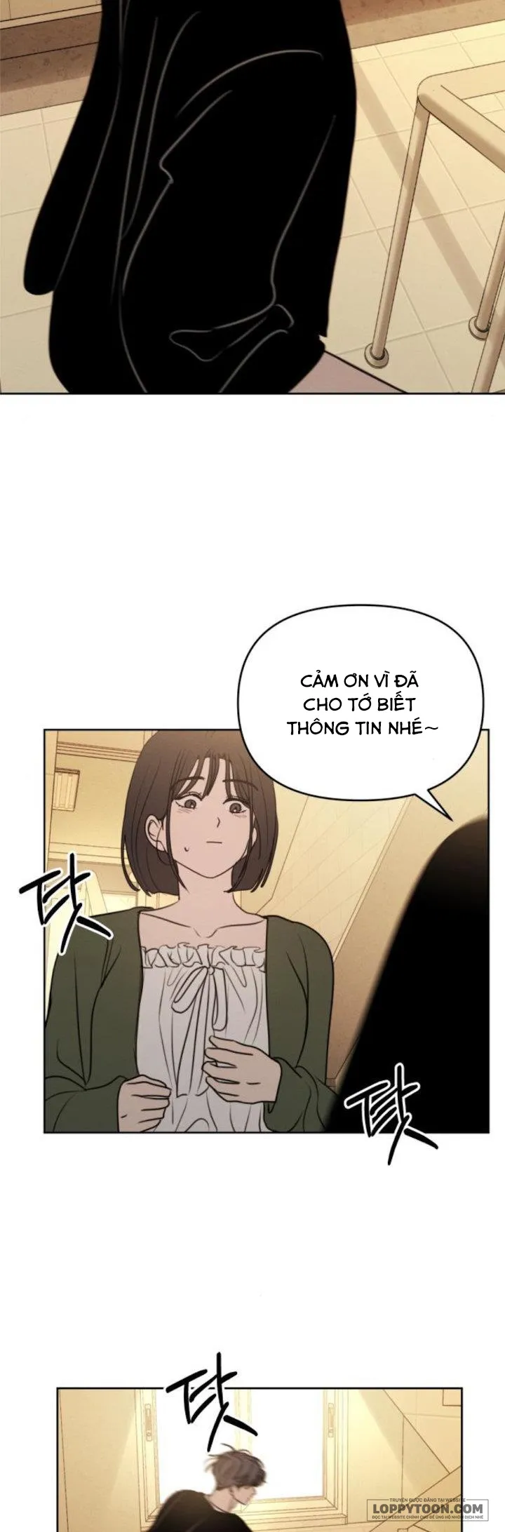 Muốn Được Lừa Dối - Chap 21 - Trang 35