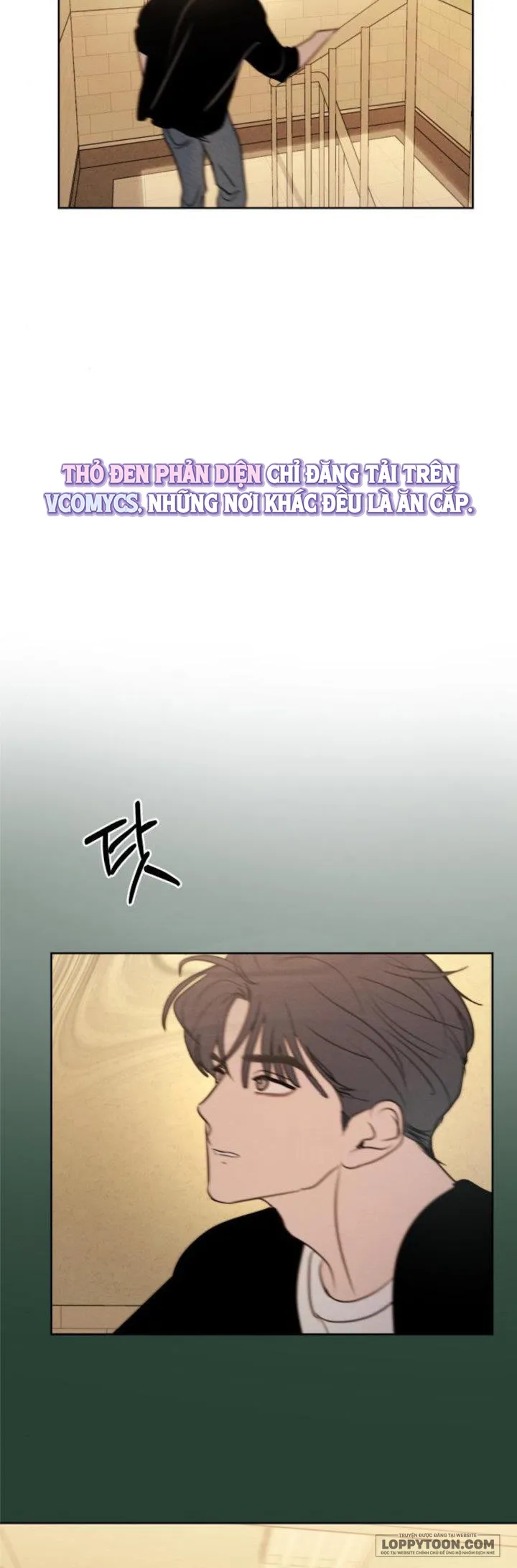 Muốn Được Lừa Dối - Chap 21 - Trang 36
