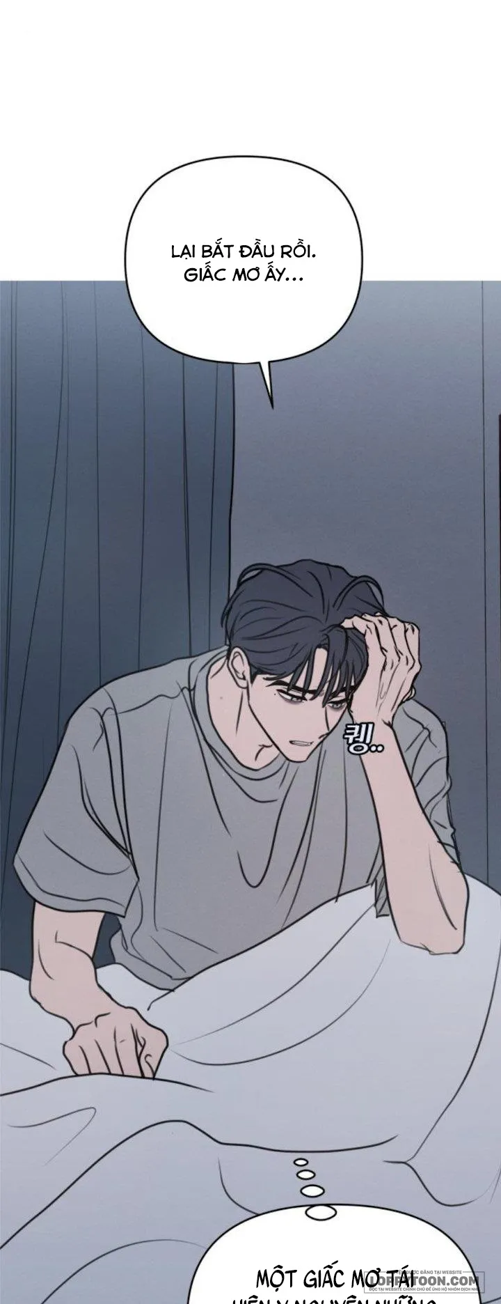 Muốn Được Lừa Dối - Chap 21 - Trang 46