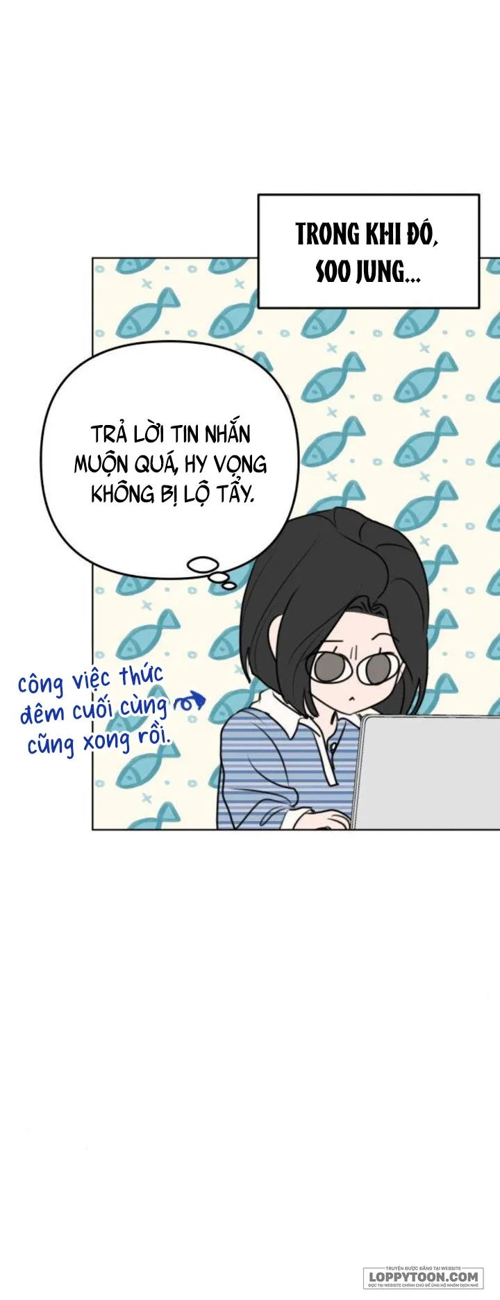 Muốn Được Lừa Dối - Chap 21 - Trang 52