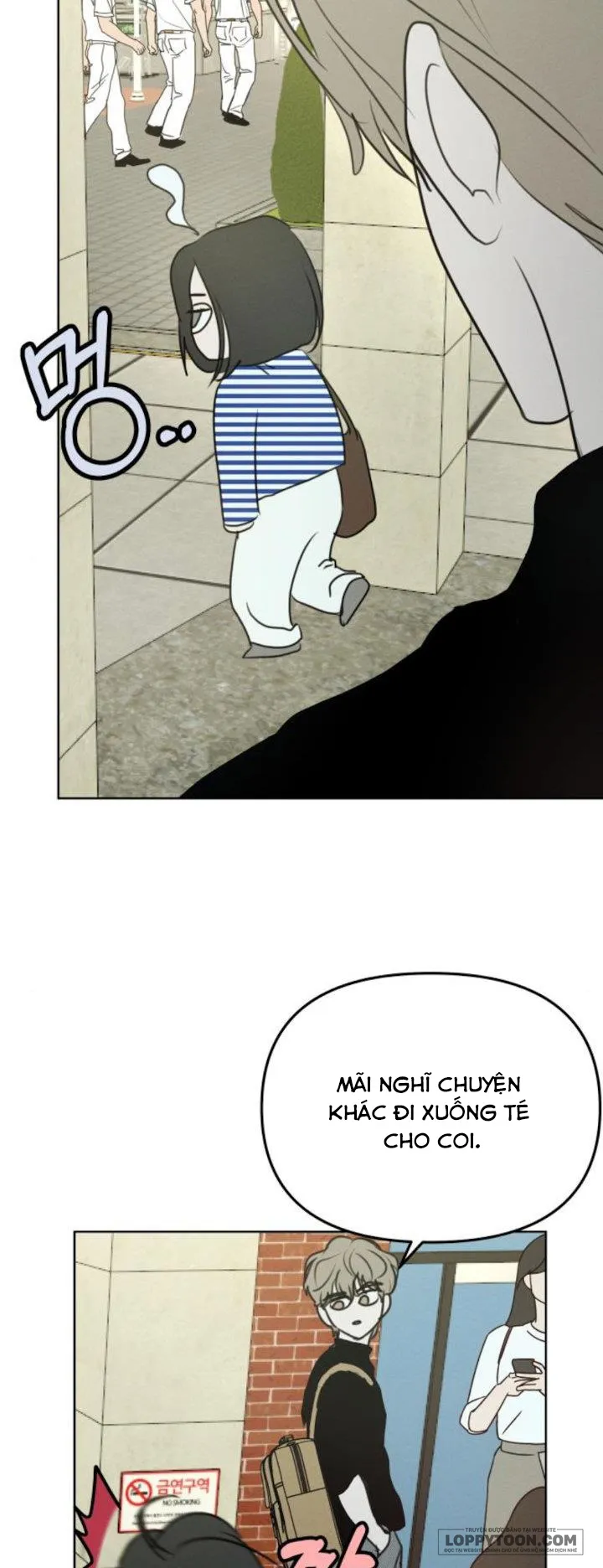 Muốn Được Lừa Dối - Chap 21 - Trang 55