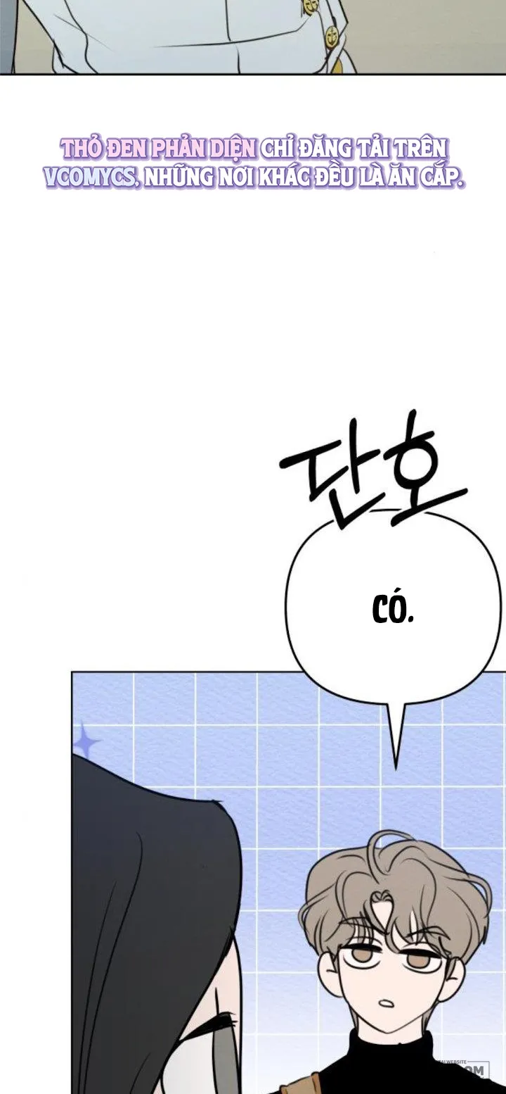 Muốn Được Lừa Dối - Chap 21 - Trang 61
