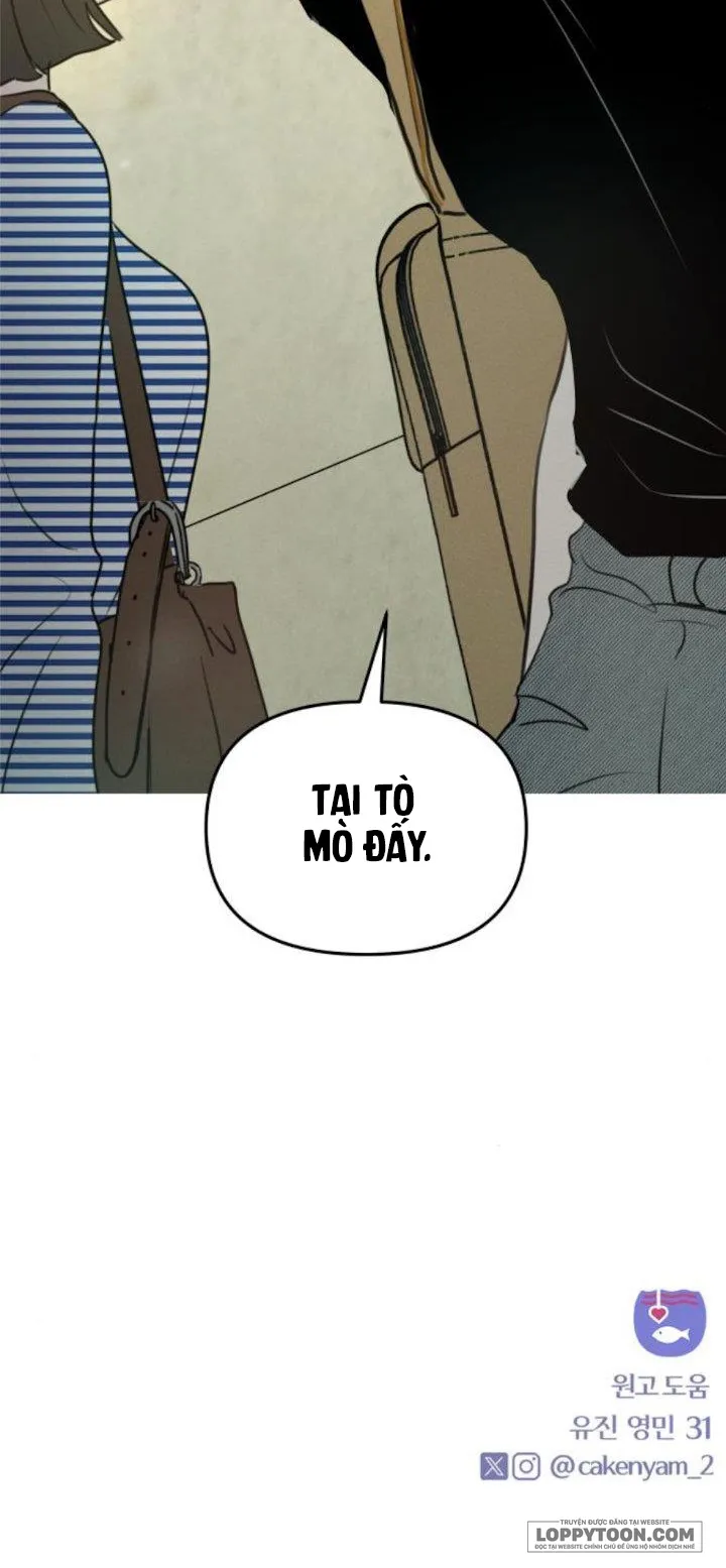 Muốn Được Lừa Dối - Chap 21 - Trang 64