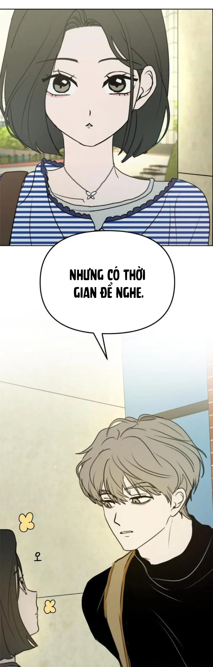 Muốn Được Lừa Dối - Chap 22 - Trang 2