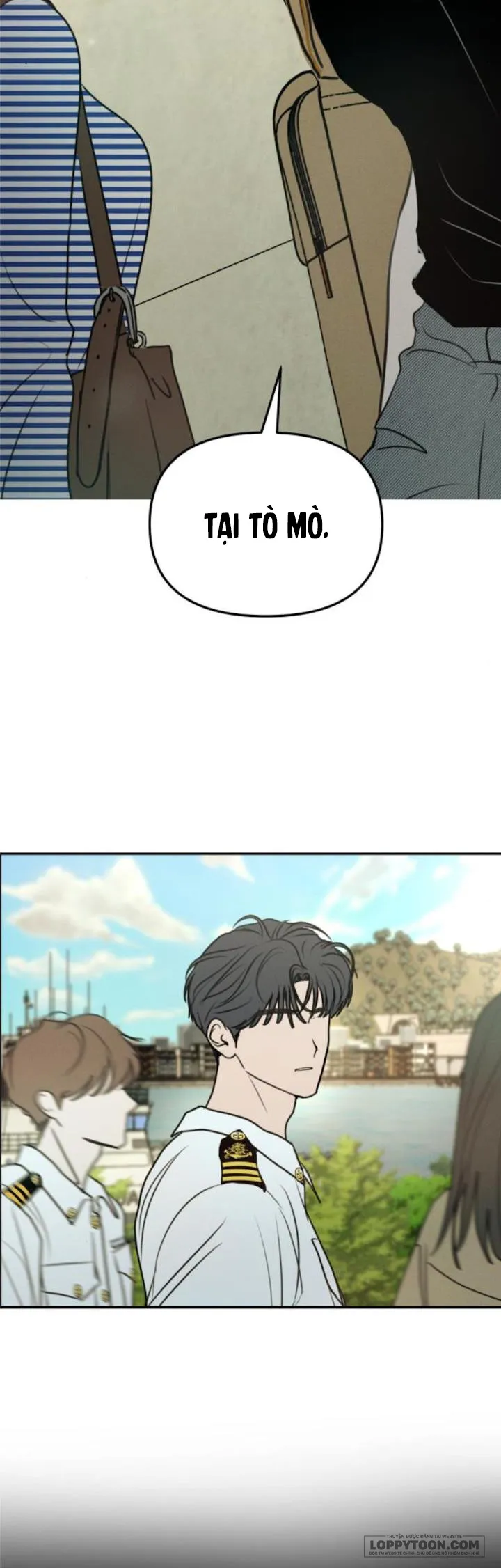 Muốn Được Lừa Dối - Chap 22 - Trang 3