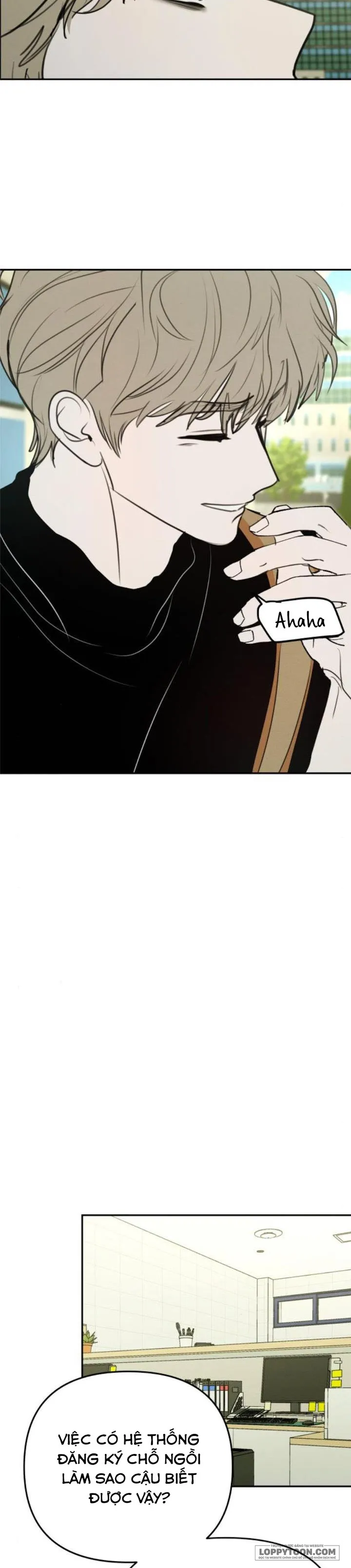 Muốn Được Lừa Dối - Chap 22 - Trang 23