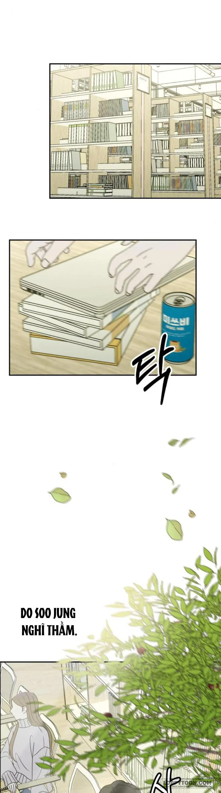 Muốn Được Lừa Dối - Chap 22 - Trang 31