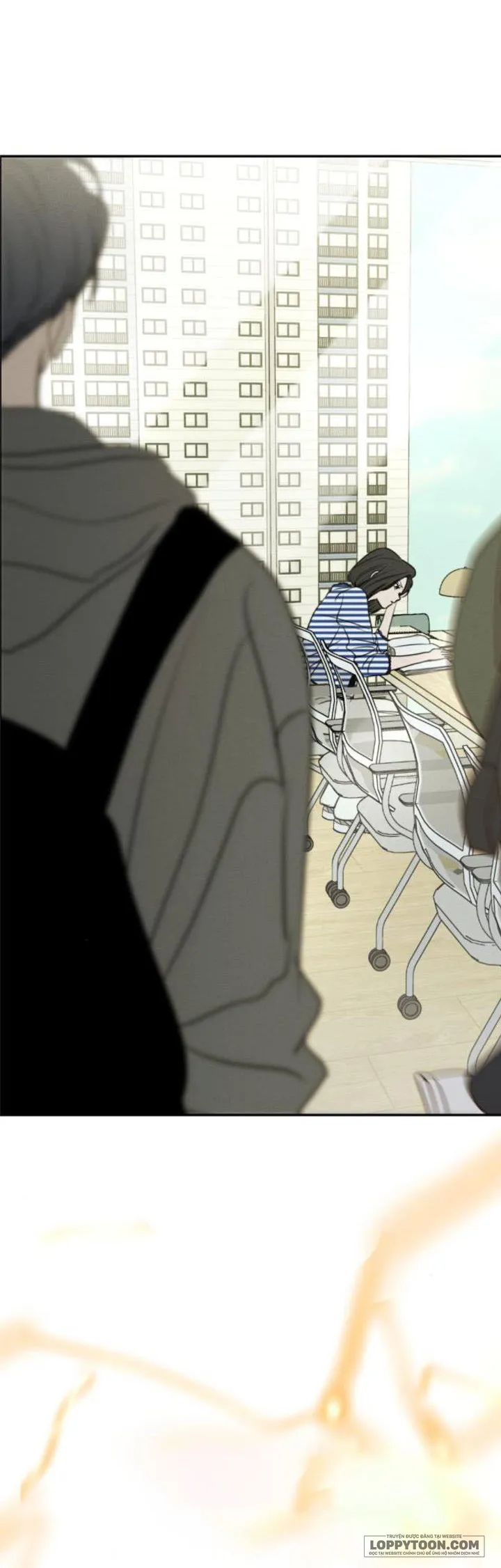 Muốn Được Lừa Dối - Chap 22 - Trang 34