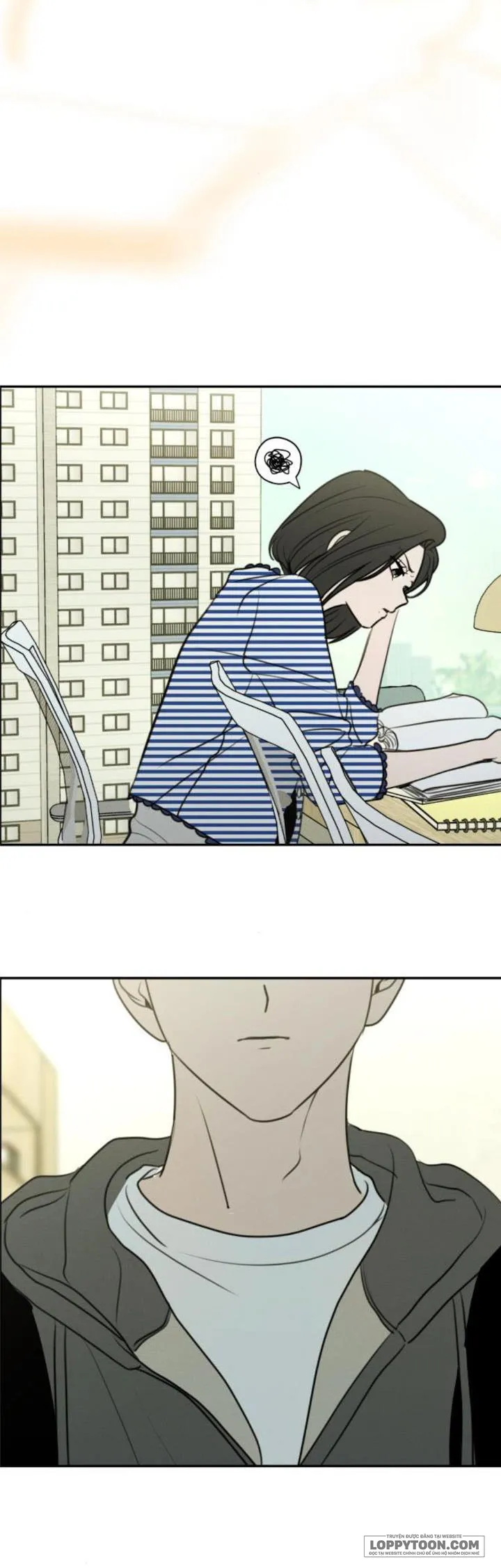 Muốn Được Lừa Dối - Chap 22 - Trang 35