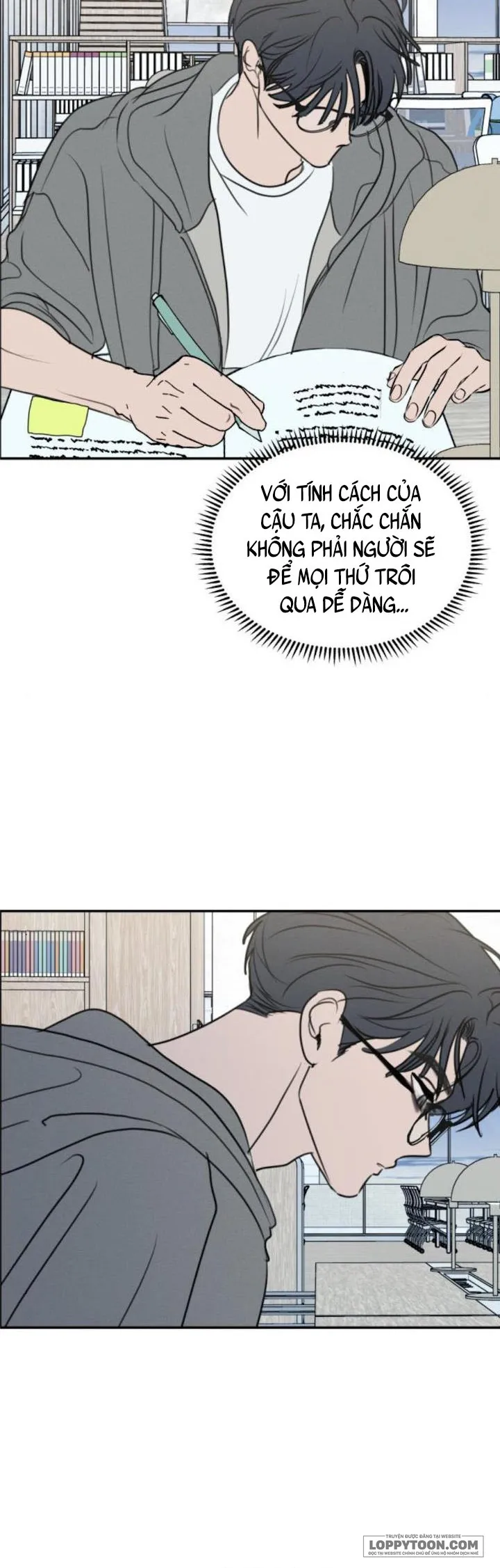 Muốn Được Lừa Dối - Chap 22 - Trang 40