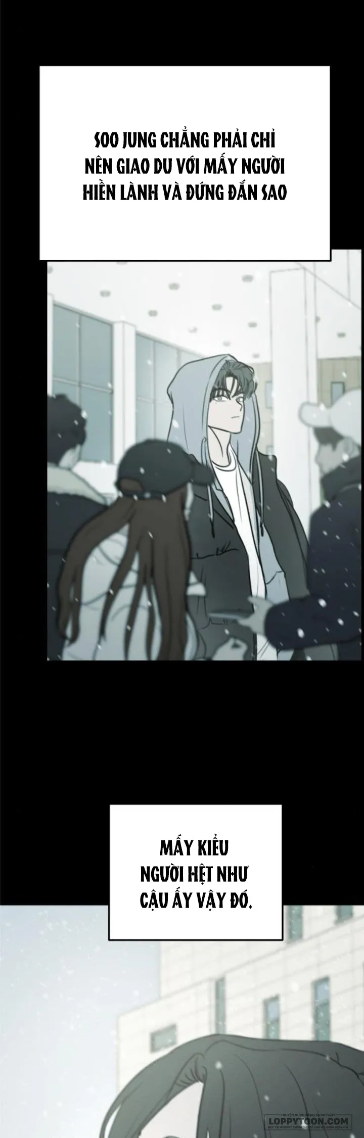 Muốn Được Lừa Dối - Chap 22 - Trang 5