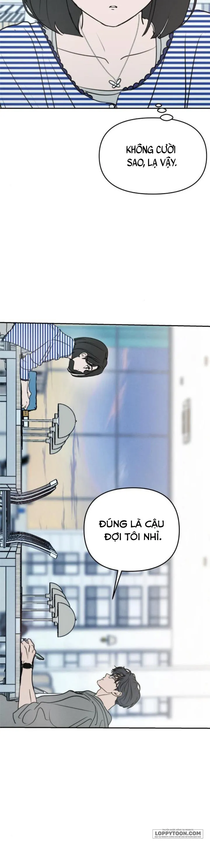 Muốn Được Lừa Dối - Chap 22 - Trang 43