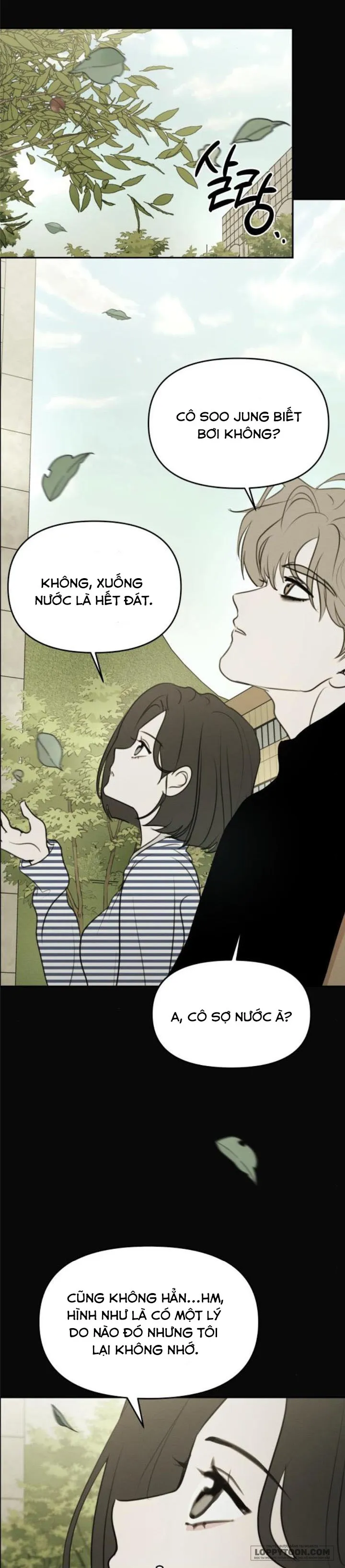 Muốn Được Lừa Dối - Chap 23 - Trang 14