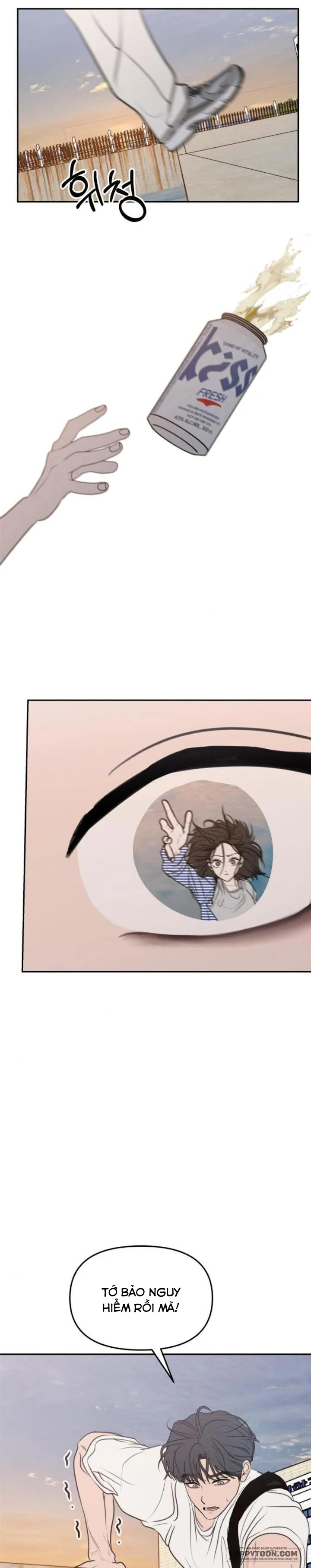 Muốn Được Lừa Dối - Chap 23 - Trang 43