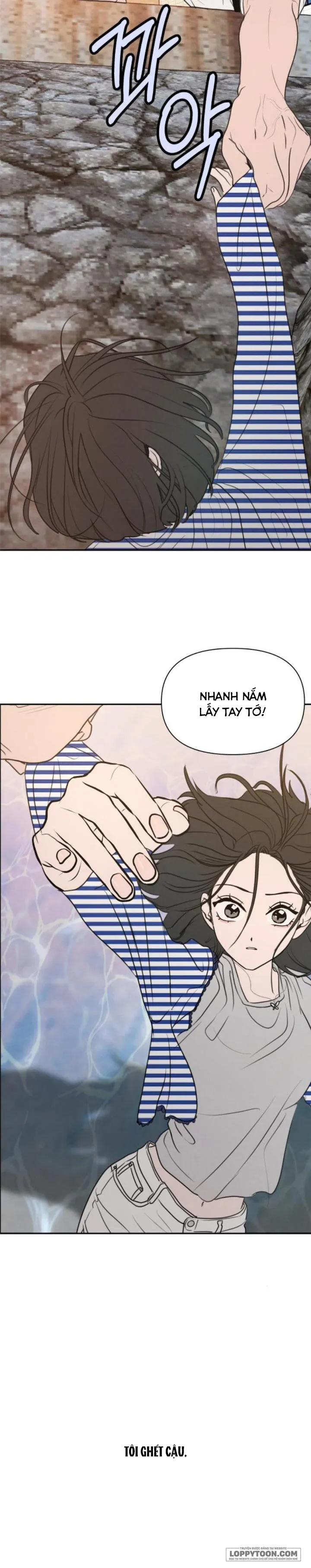 Muốn Được Lừa Dối - Chap 23 - Trang 44