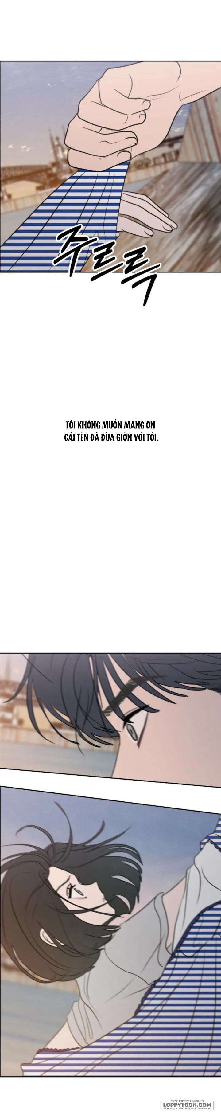 Muốn Được Lừa Dối - Chap 23 - Trang 45