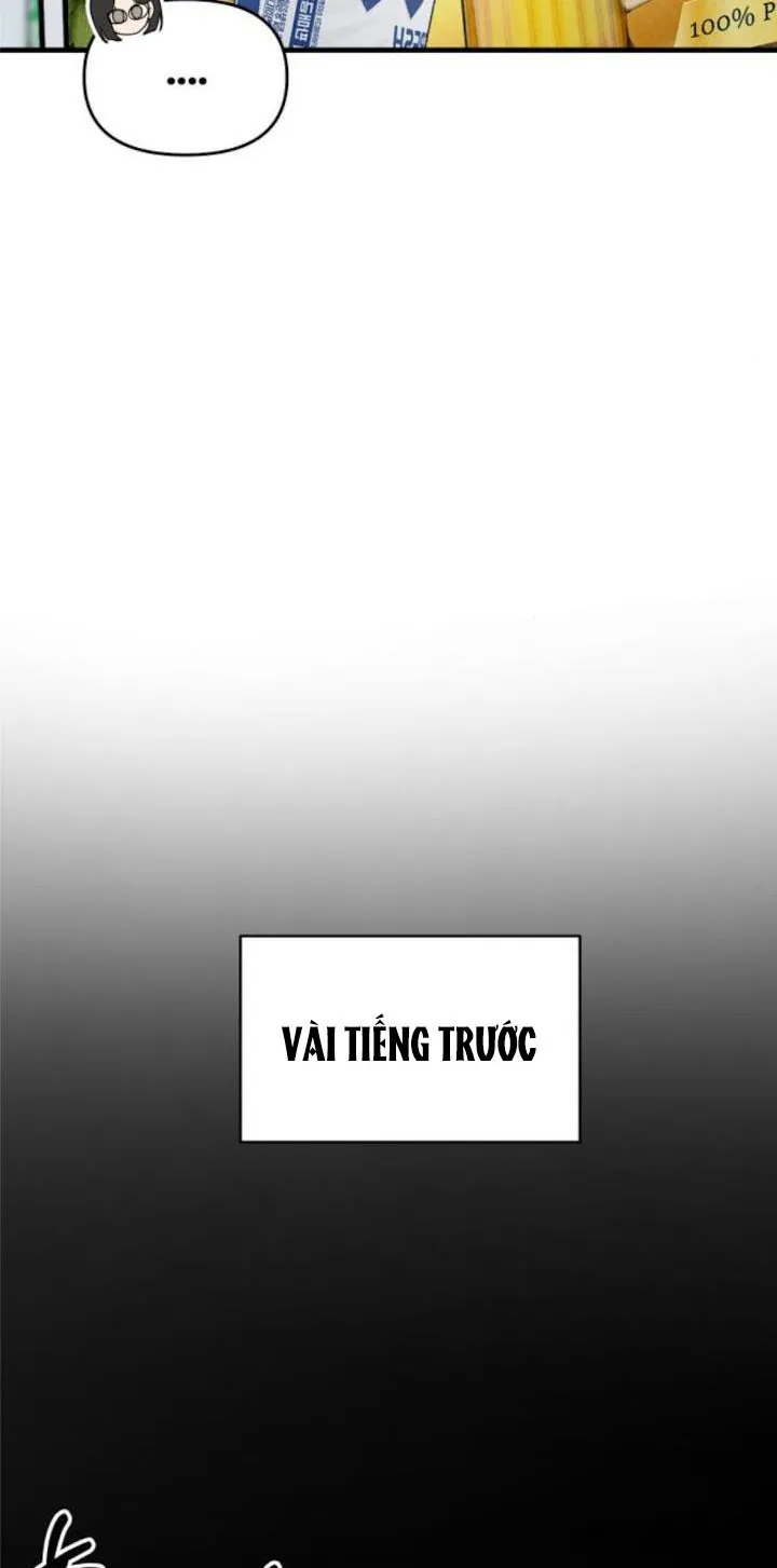 Muốn Được Lừa Dối - Chap 23 - Trang 8