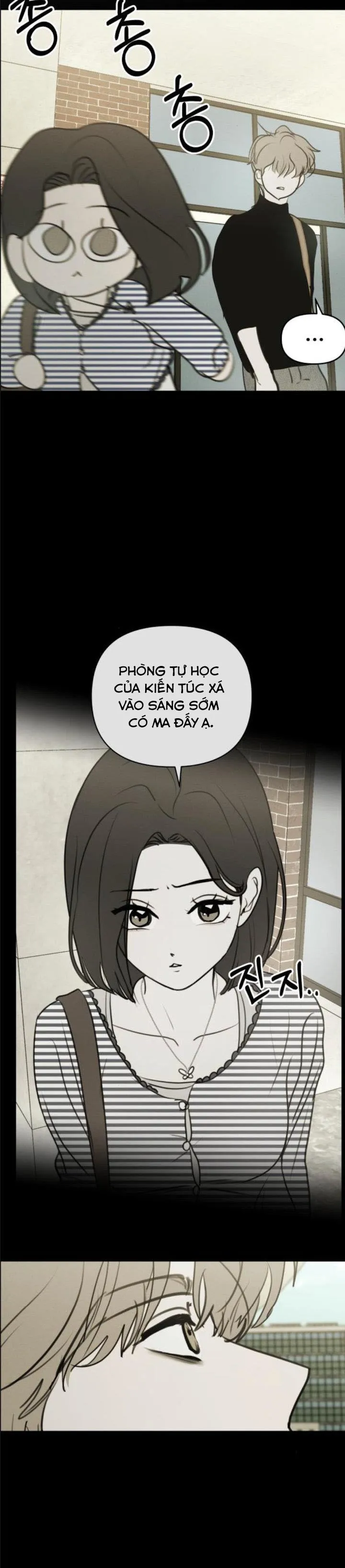 Muốn Được Lừa Dối - Chap 23 - Trang 9