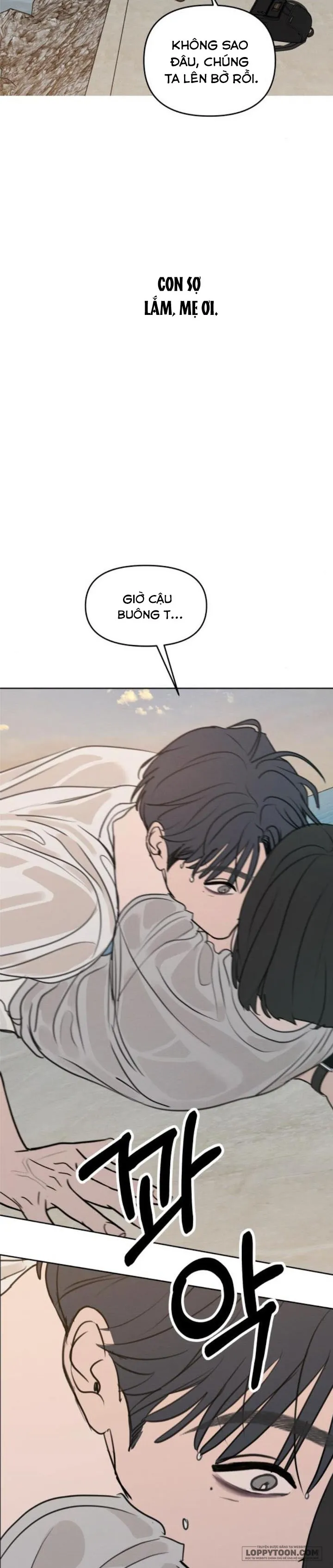 Muốn Được Lừa Dối - Chap 24 - Trang 13