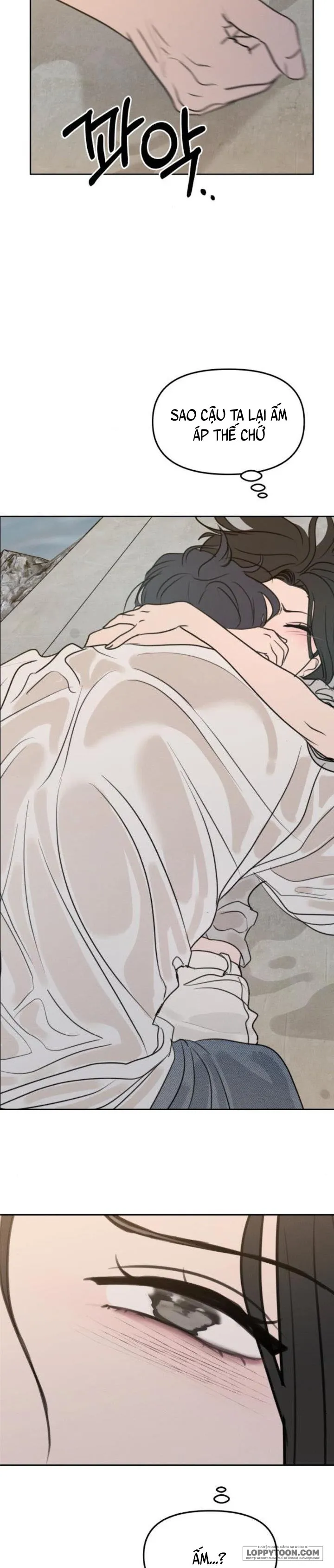 Muốn Được Lừa Dối - Chap 24 - Trang 15