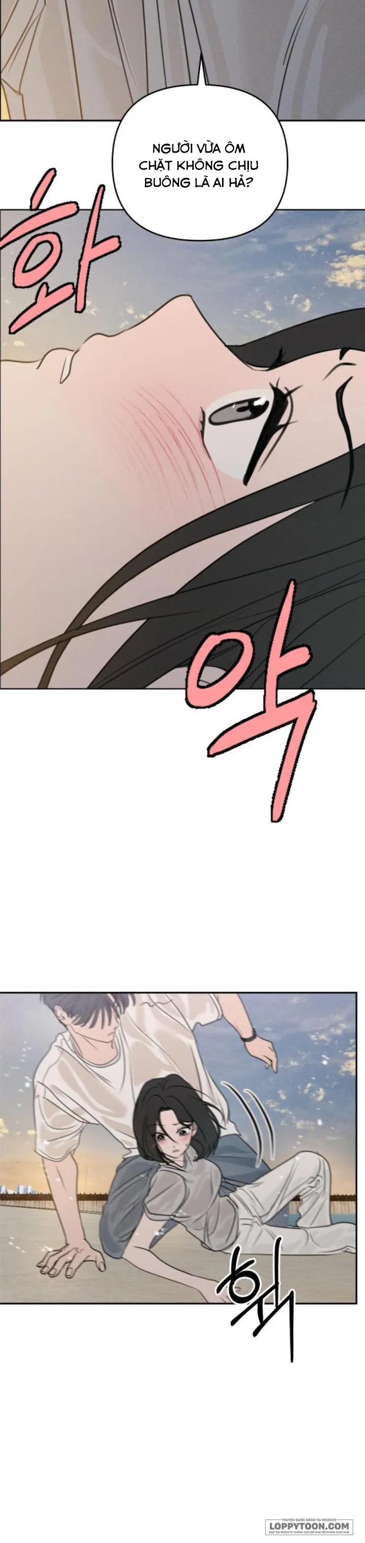 Muốn Được Lừa Dối - Chap 24 - Trang 23