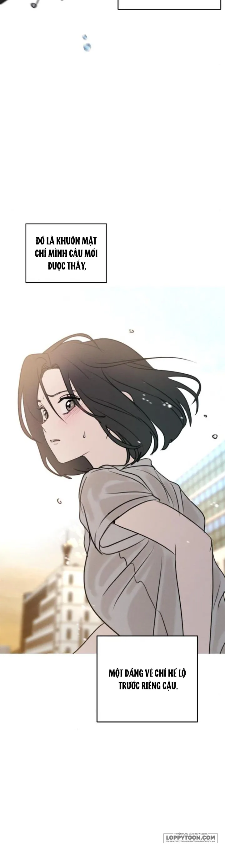 Muốn Được Lừa Dối - Chap 24 - Trang 31