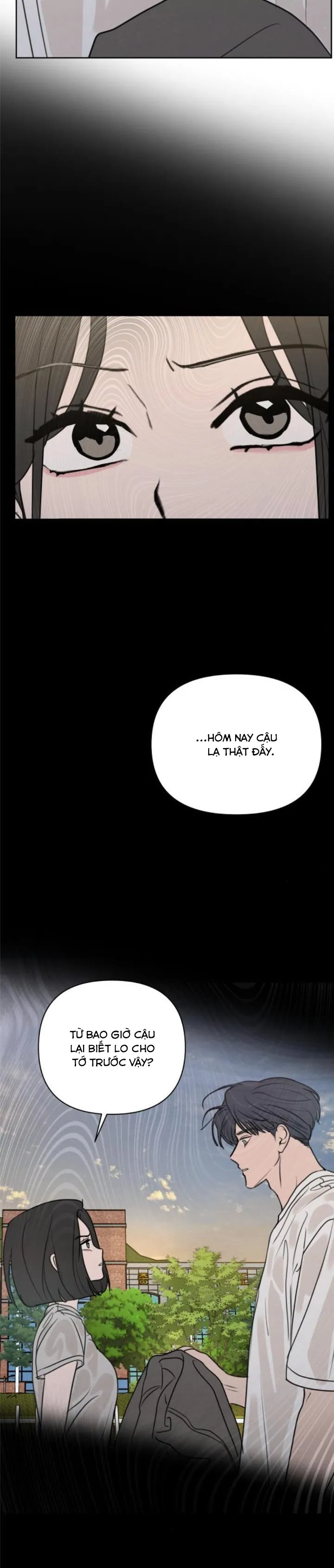 Muốn Được Lừa Dối - Chap 24 - Trang 37