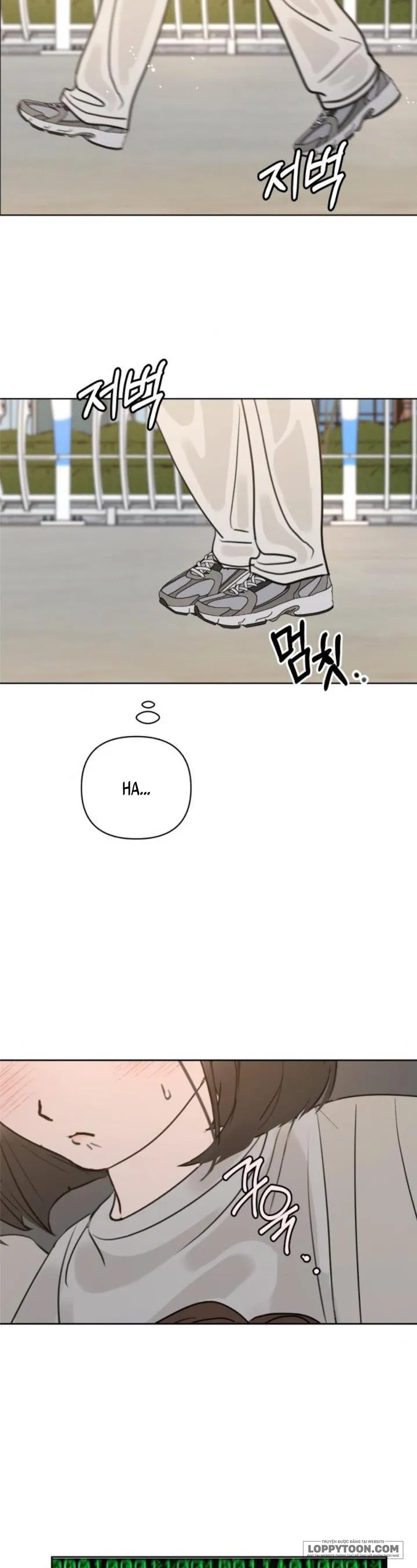 Muốn Được Lừa Dối - Chap 24 - Trang 43