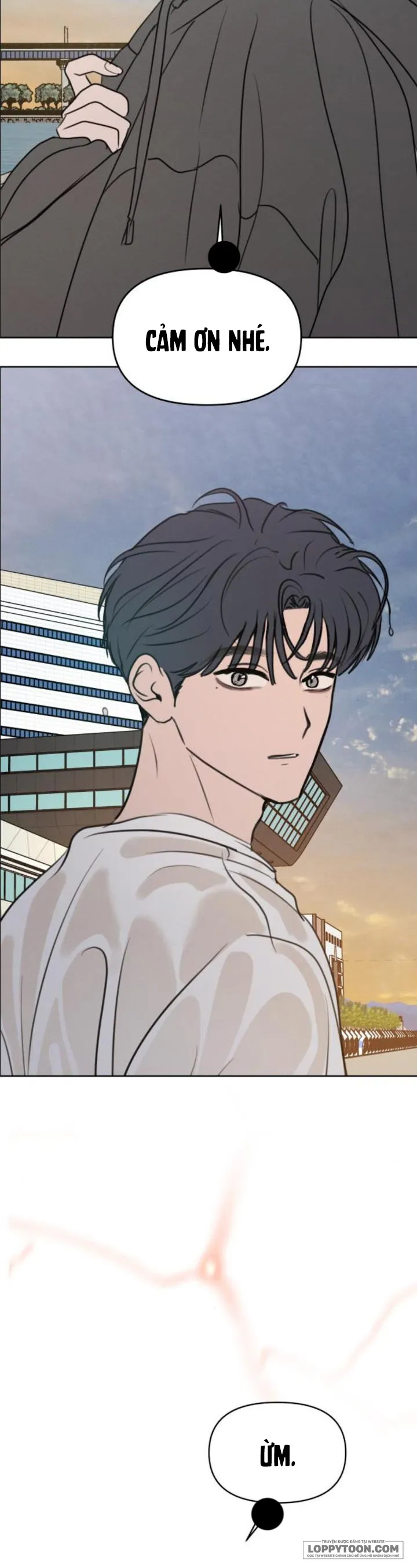 Muốn Được Lừa Dối - Chap 24 - Trang 45