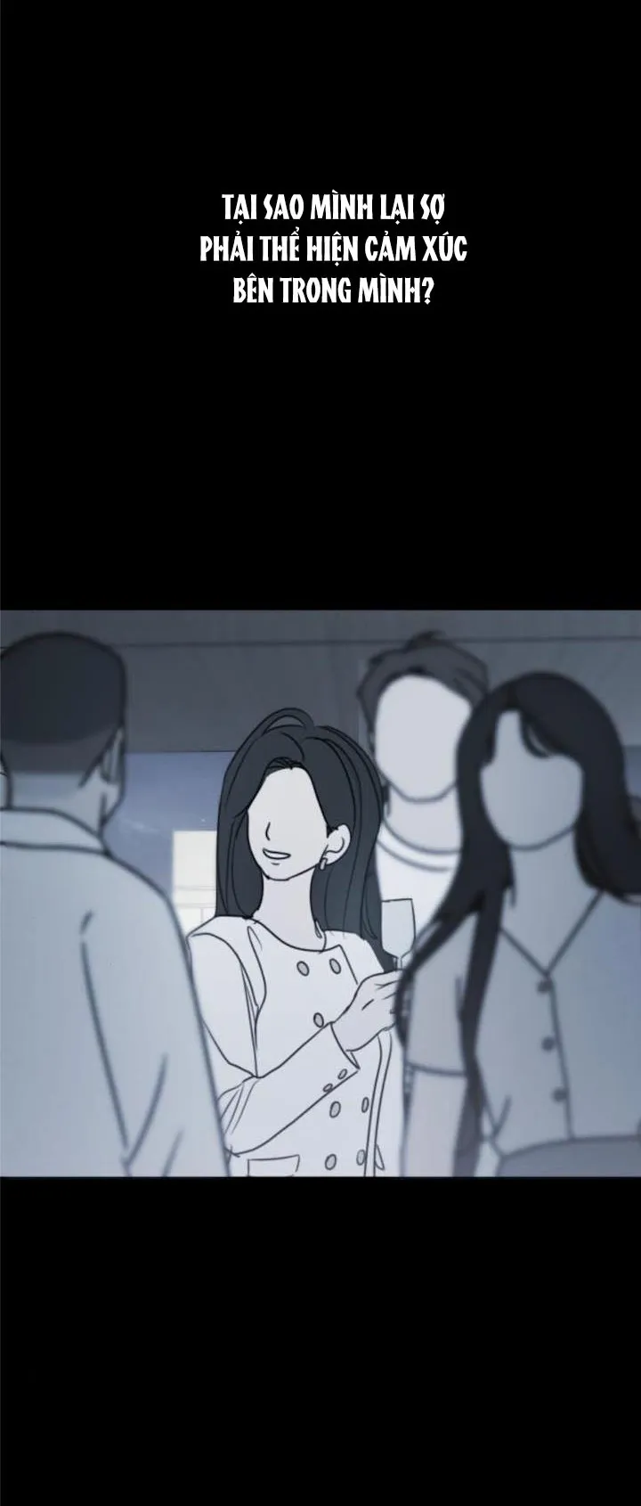 Muốn Được Lừa Dối - Chap 24 - Trang 6