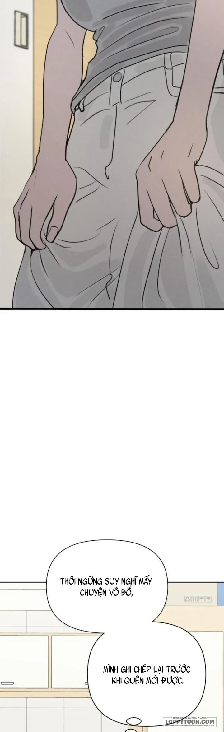 Muốn Được Lừa Dối - Chap 25 - Trang 16