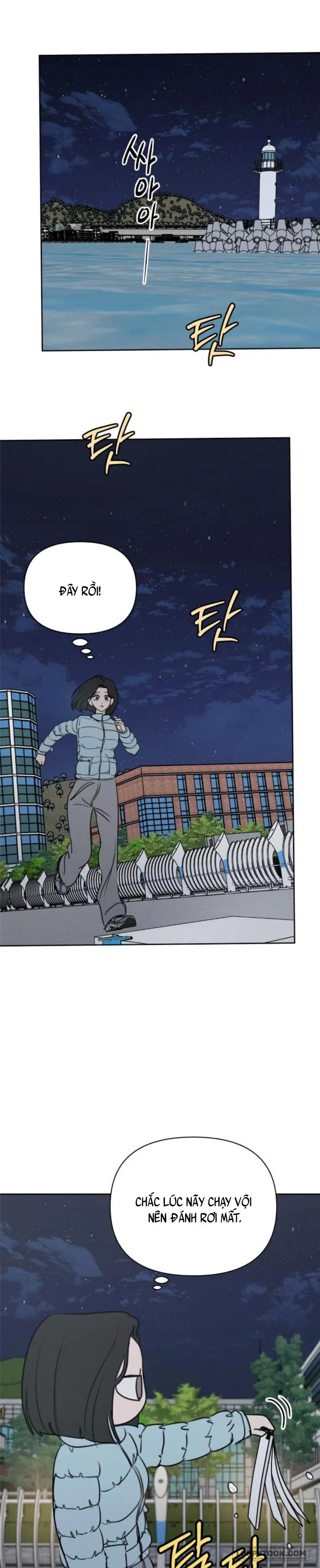 Muốn Được Lừa Dối - Chap 25 - Trang 18