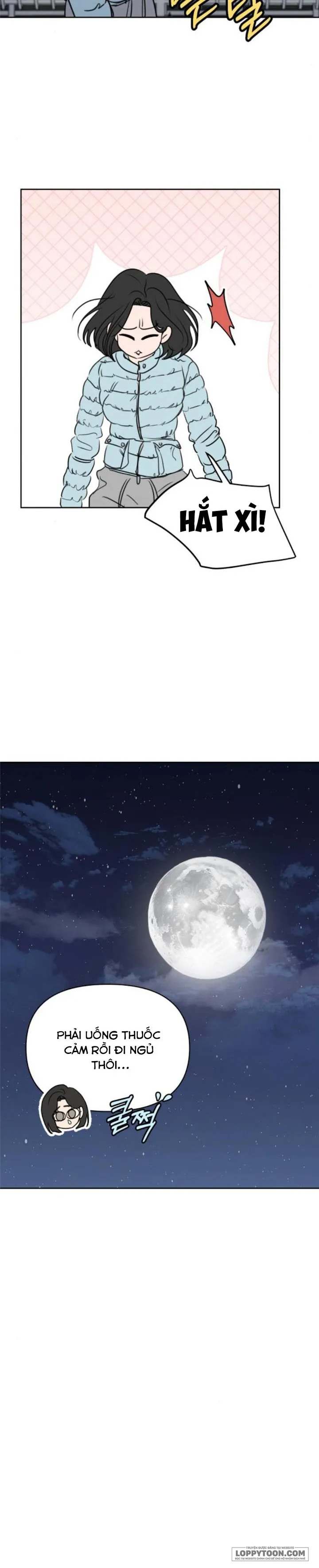 Muốn Được Lừa Dối - Chap 25 - Trang 19