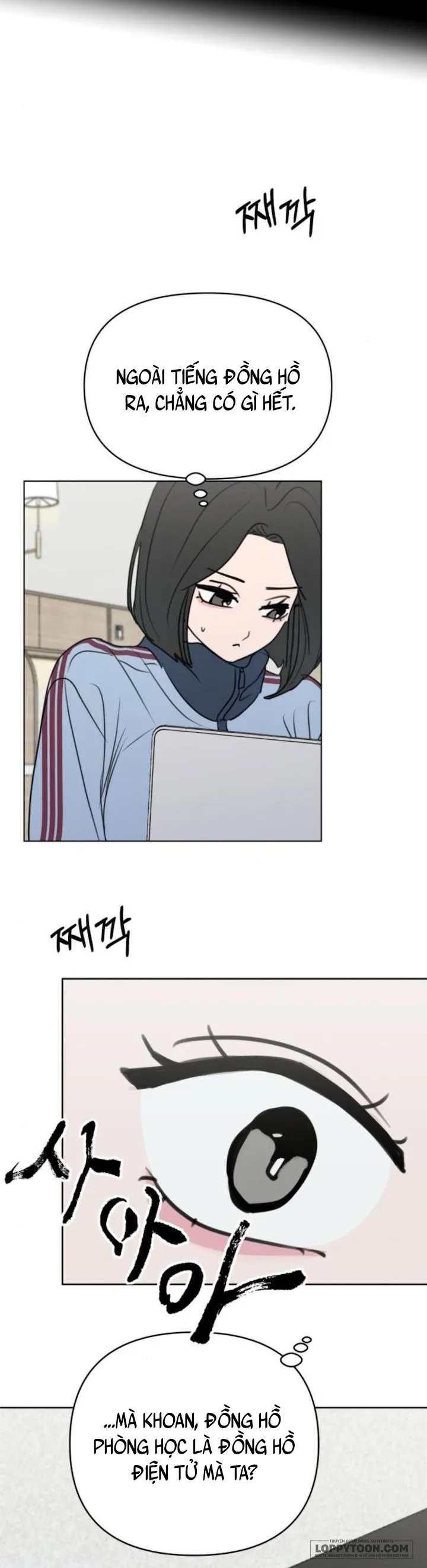 Muốn Được Lừa Dối - Chap 25 - Trang 34
