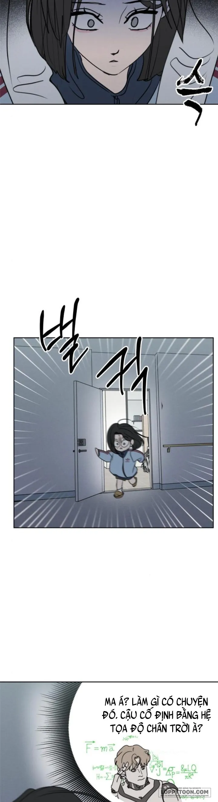 Muốn Được Lừa Dối - Chap 25 - Trang 36