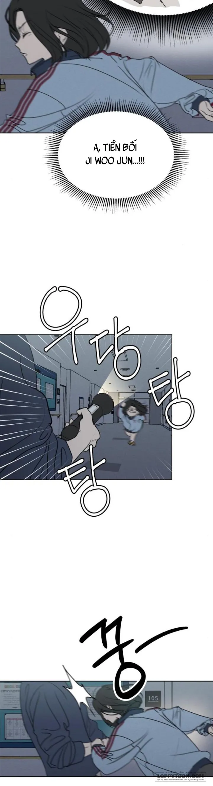Muốn Được Lừa Dối - Chap 25 - Trang 37