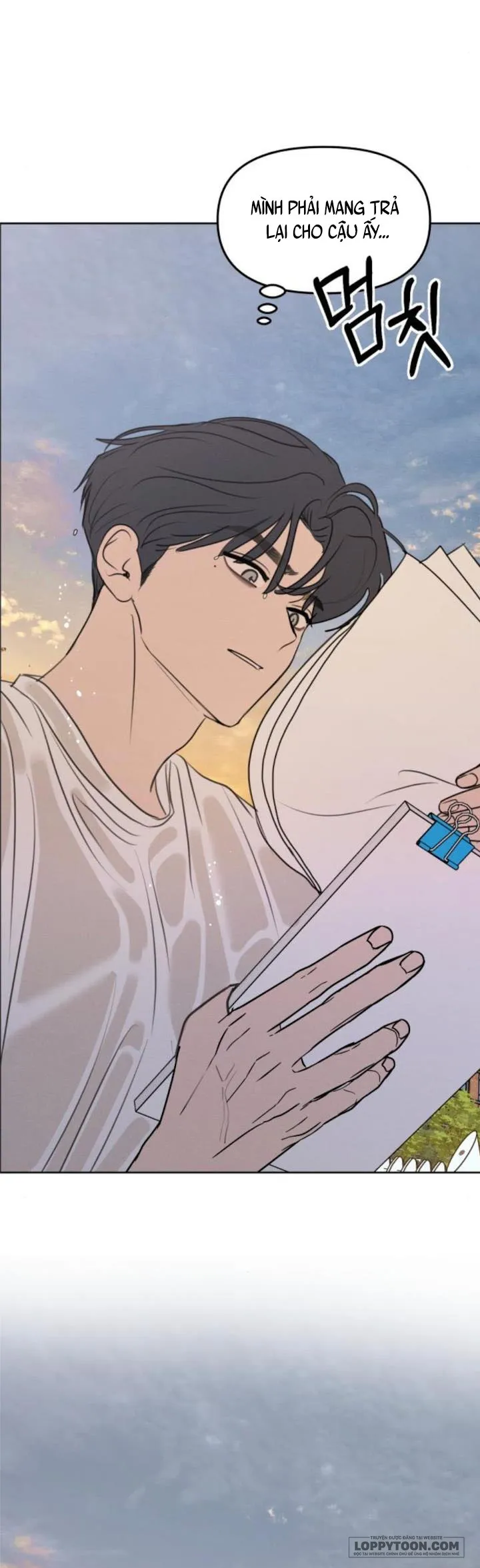 Muốn Được Lừa Dối - Chap 25 - Trang 9