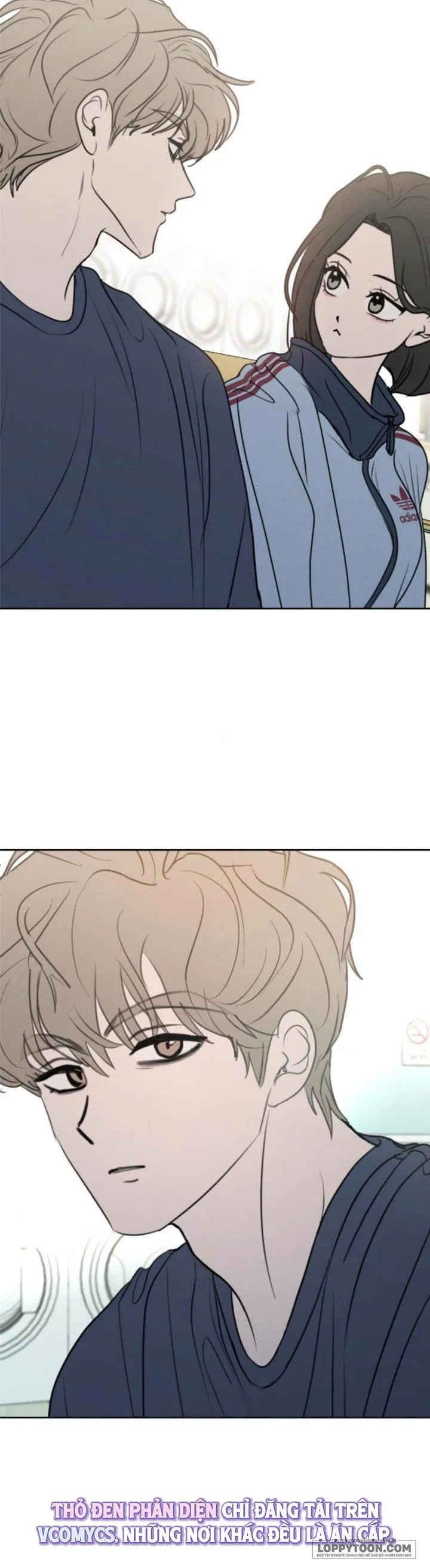 Muốn Được Lừa Dối - Chap 26 - Trang 17