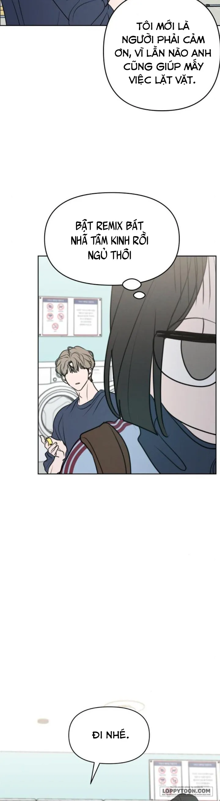 Muốn Được Lừa Dối - Chap 26 - Trang 21