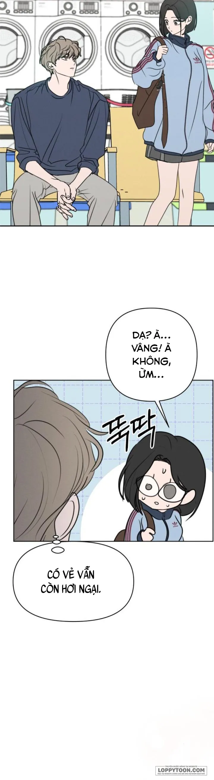 Muốn Được Lừa Dối - Chap 26 - Trang 22