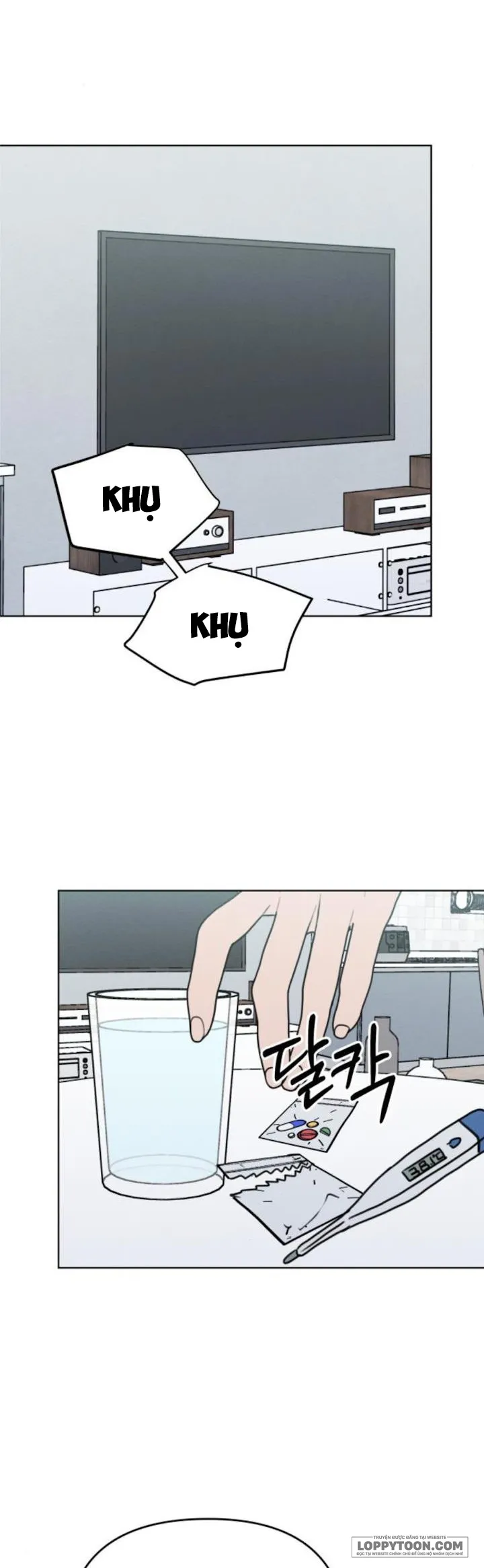 Muốn Được Lừa Dối - Chap 26 - Trang 27
