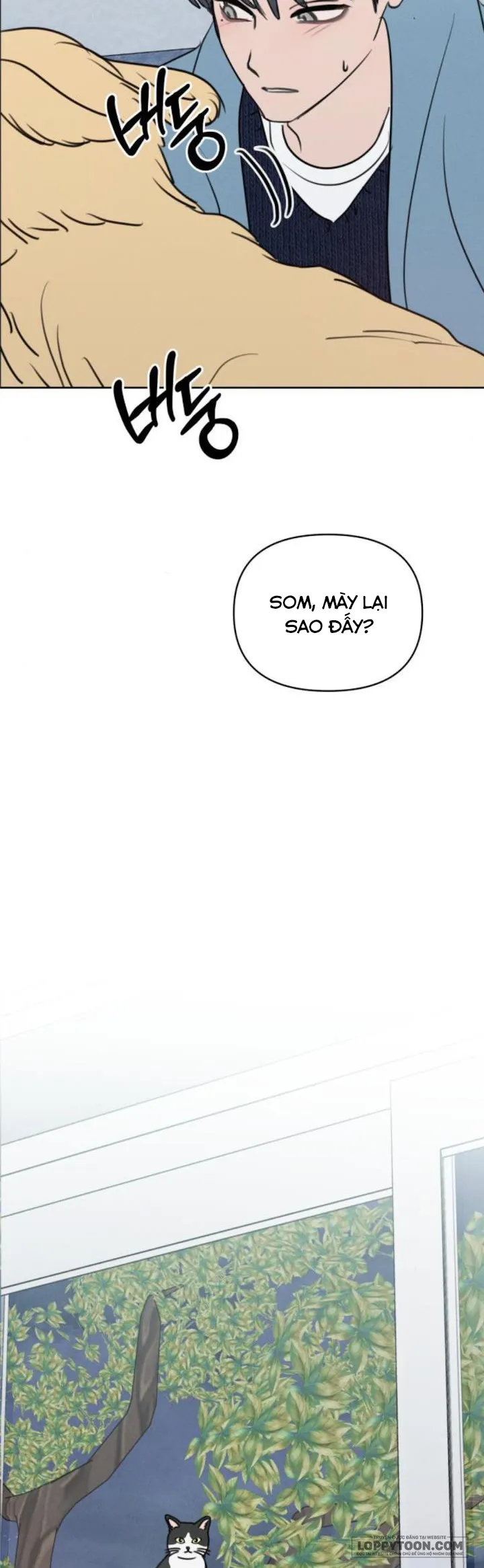 Muốn Được Lừa Dối - Chap 26 - Trang 39