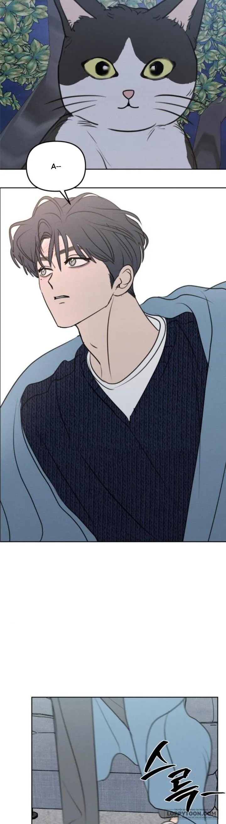 Muốn Được Lừa Dối - Chap 26 - Trang 41