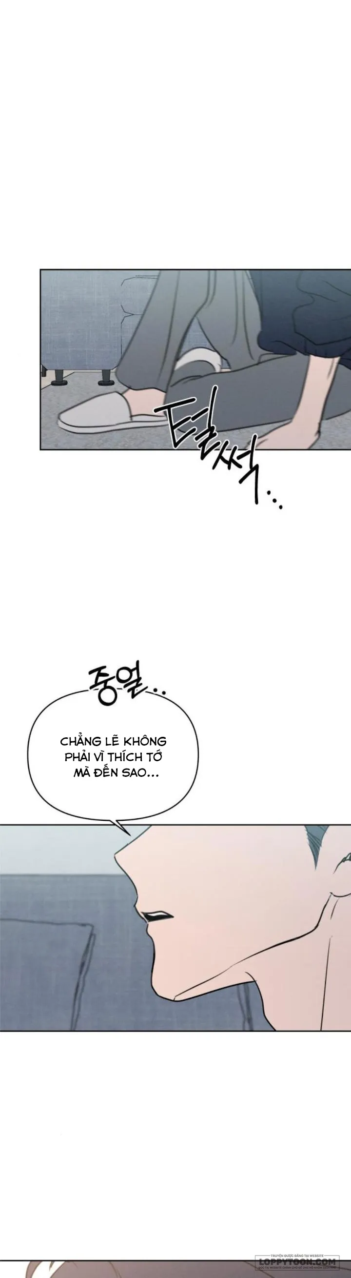 Muốn Được Lừa Dối - Chap 26 - Trang 43