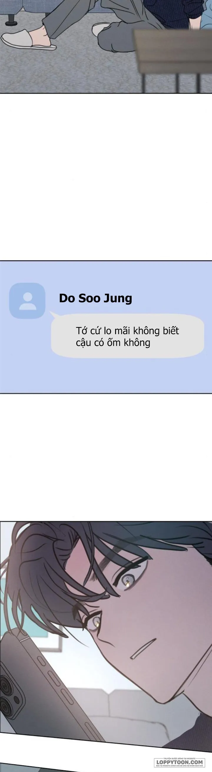 Muốn Được Lừa Dối - Chap 26 - Trang 45